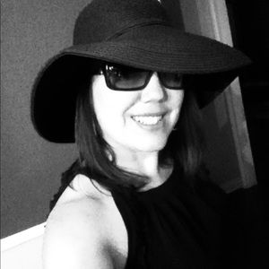 Meet your Posher, Patricia